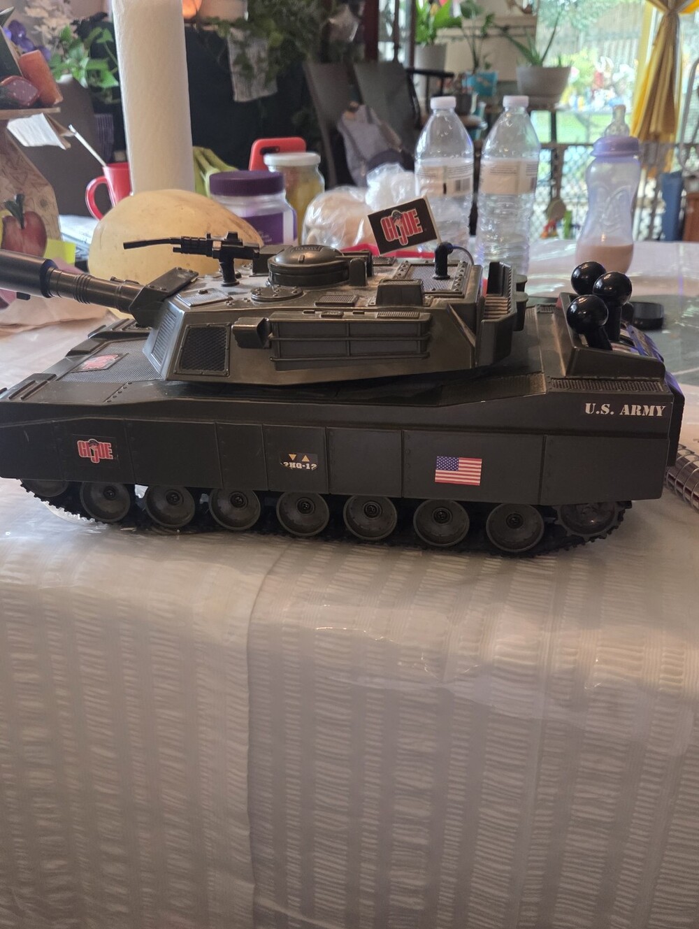 Toy
